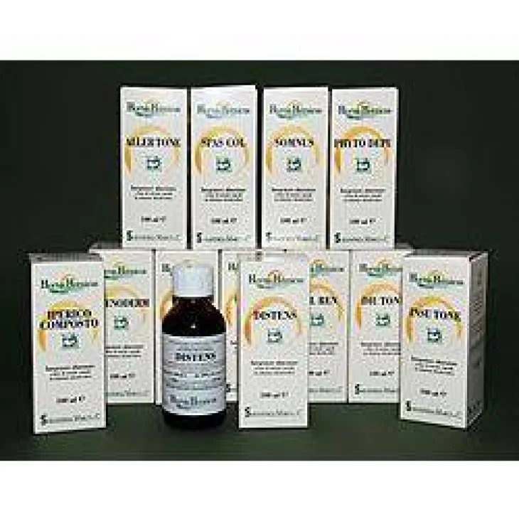 CAL REN 100 ML GOCCE CAL REN 100 ML GOCCE