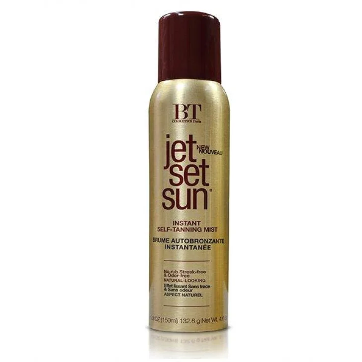 Jet Set Sun Spray Autoabbronzante 150 ml