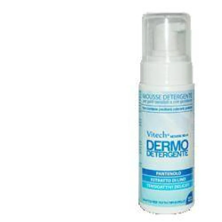 VITECH DERMODETERGENTE 180ML VITECH DERMODETERGENTE 180ML