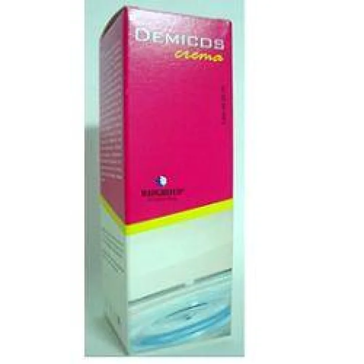 DEMICOS CREMA 50ML DEMICOS CREMA 50ML