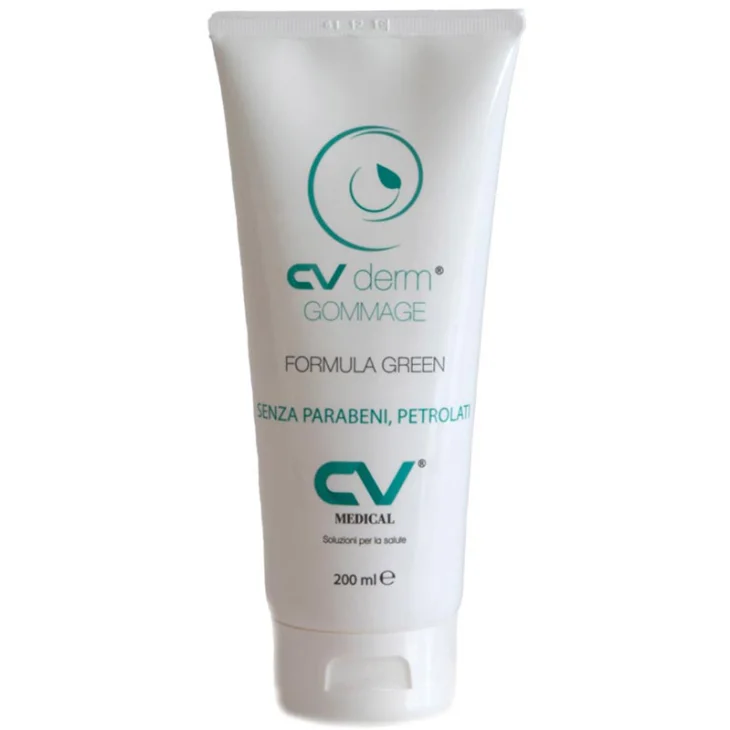 CV DERM GOMMAGE 200 ML CV DERM GOMMAGE 200 ML