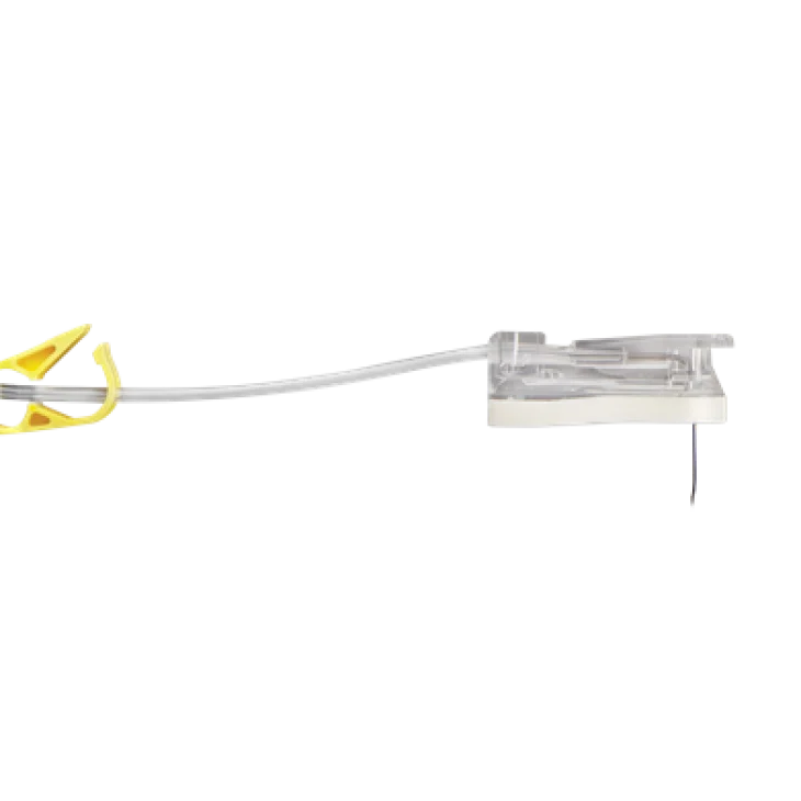 Smiths Medical Ago Gripper Plus G20 X 16 mm