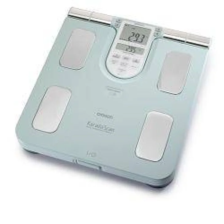 BILANCIA PESAPERSONE CON MONITOR COMPOSIZIONE CORPOREA 4SENSORI PESO PERCENTUALE MASSA GRASSA E MASSA MUSCOLARE BF511 COLORE TUR BILANCIA PESAPERSONE CON MONITOR COMPOSIZIONE CORPOREA 4SENSORI PESO PERCENTUALE MASSA GRASSA E MASSA MUSCOLARE BF511 COLORE TUR