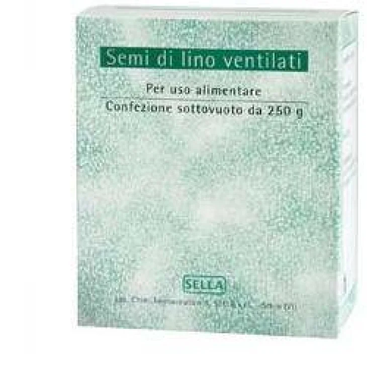 LINO SEMI SOTTOVUOTO 250 G 4516