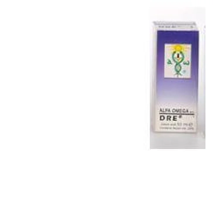 FITOMEGA DRE 7 50ML GTT FITOMEGA DRE 7 50ML GTT