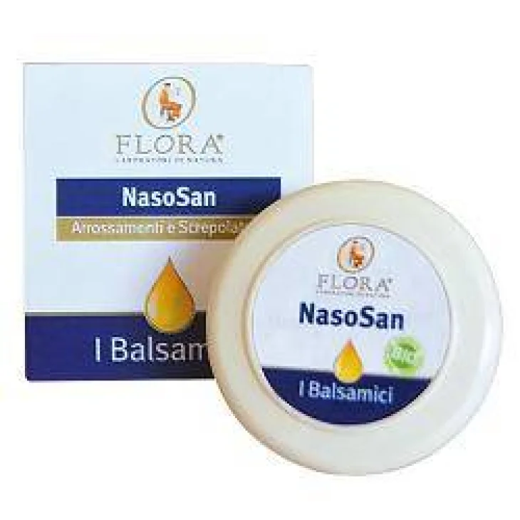 NASOSAN 10 ML BIO-BDIH NASOSAN 10 ML BIO-BDIH