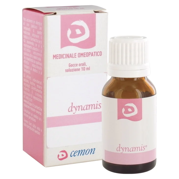 LYCOPODIUM CLAVATUM DYNAMIS*orale gtt 30 LM 10 ml