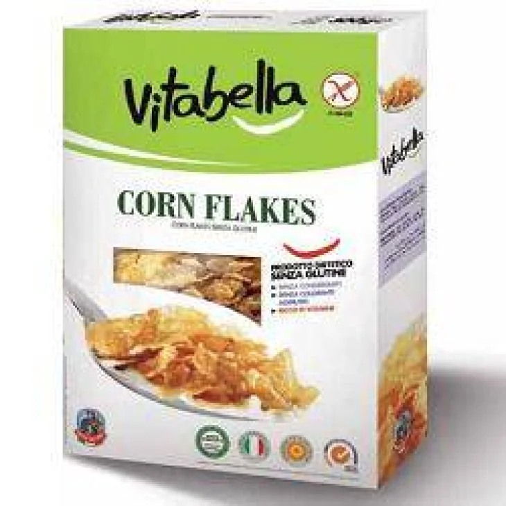 VITABELLA CORN FLAKES 300 G