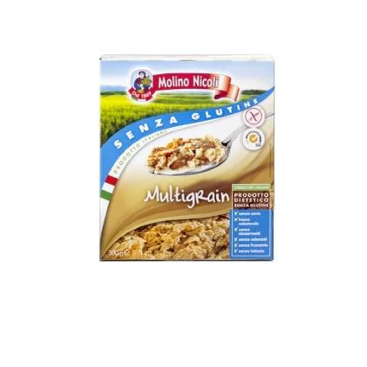 VITABELLA MULTIGRAIN 300 G