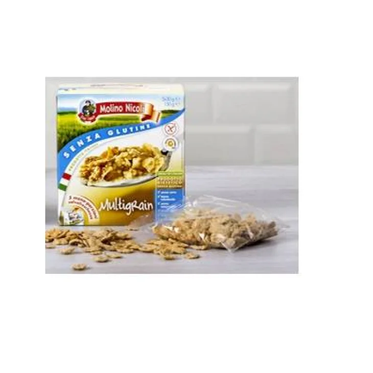 VITABELLA MULTIGRAIN 150 G