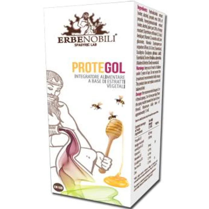 PROTEGOL 15 ML PROTEGOL 15 ML