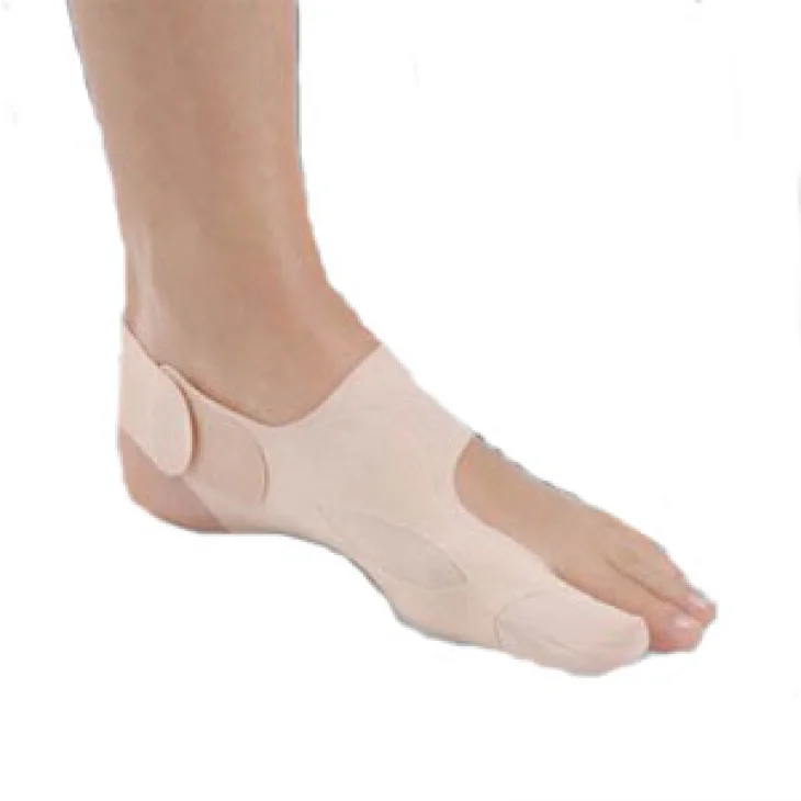 PRO HALLUX SOFT ALLUCE VALGO NEW DESTRO SMALL PRO HALLUX SOFT ALLUCE VALGO NEW DESTRO SMALL