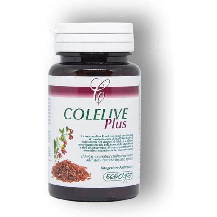 COLELIVE PLUS 60 CAPSULE 500 MG COLELIVE PLUS 60 CAPSULE 500 MG