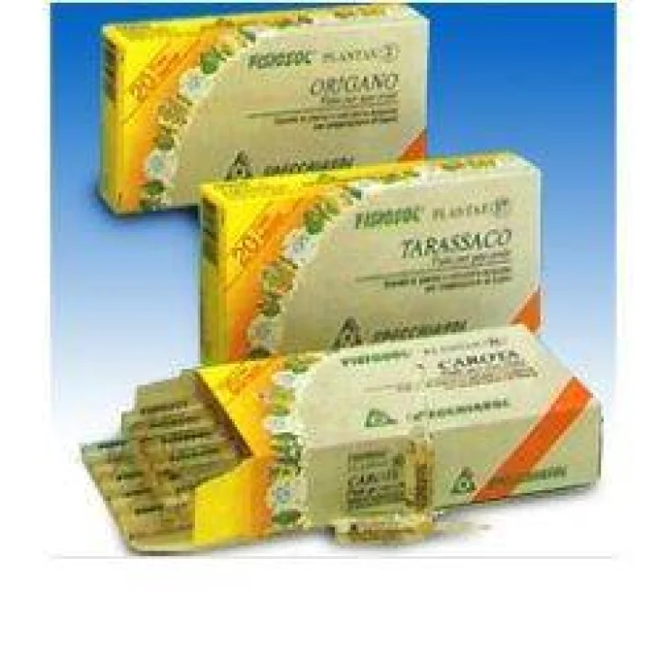 FISIOSOL PL ORIGANO 20F FISIOSOL PL ORIGANO 20F