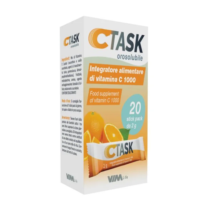 C-TASK 1000 20 STICK C-TASK 1000 20 STICK