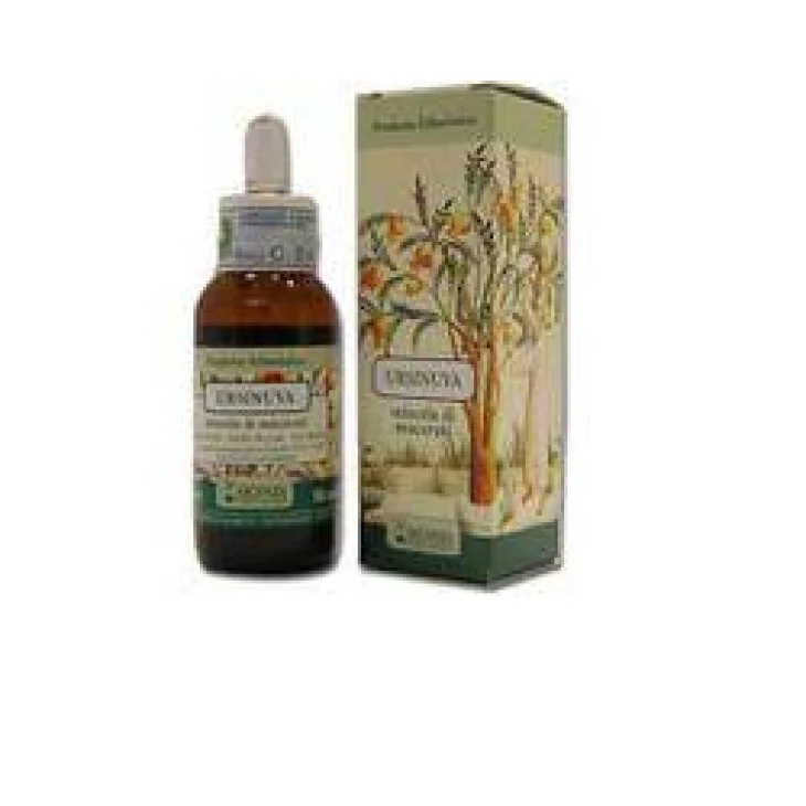 URSINUVA 50 ML