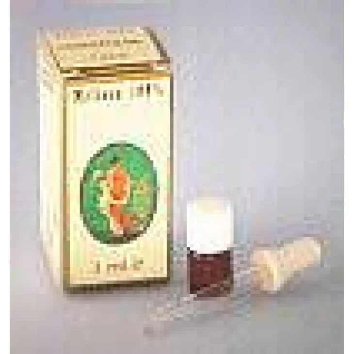 IPERICO OLIO ESSENZIALE BIO 1 ML