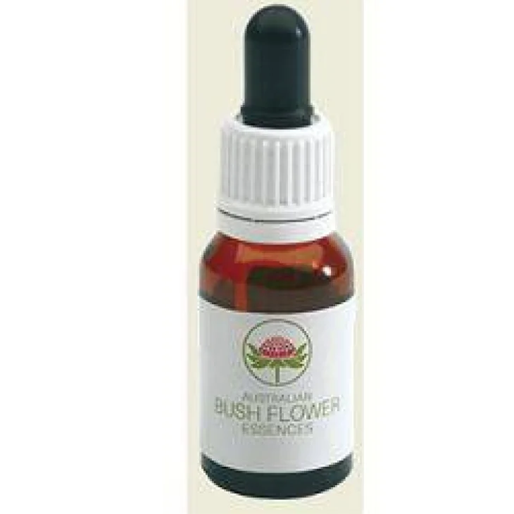 Australian Bush Flowers Dog Rose 15 ml