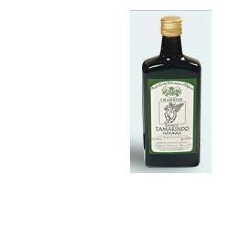 CHABERTON SCIROPPO NAT TAMARINDO 500 ML