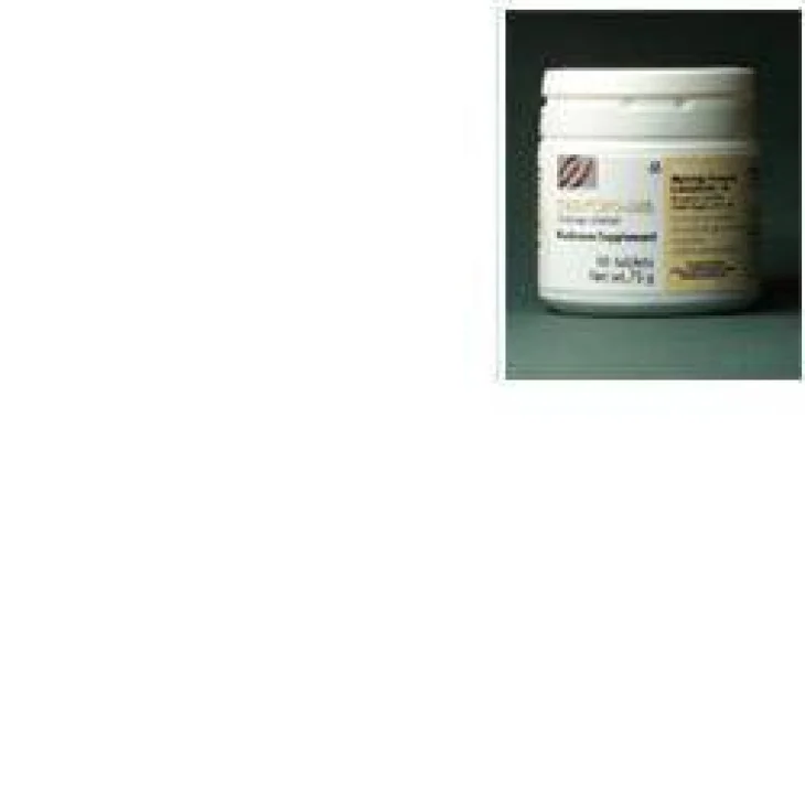 Cordyceps MRL 90 Compresse Cordyceps MRL 90 Compresse