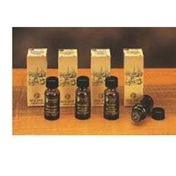 TUJA OLIO ESSENZIALE 10 ML