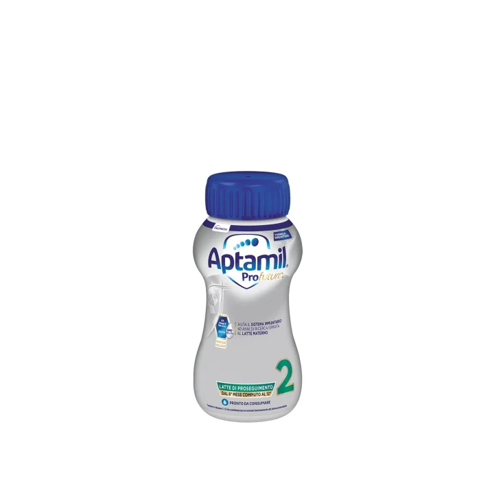 Aptamil Profutura 2 Latte Liquido 200 ml