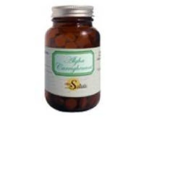 ALGA CARRIGHENANI 100 COMPRESSE ALGA CARRIGHENANI 100 COMPRESSE