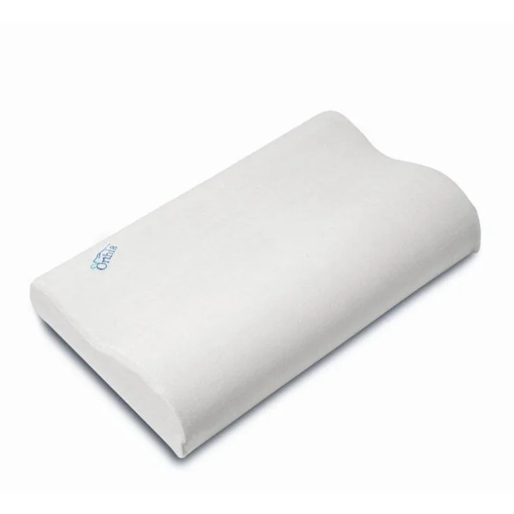 Orthia 910 Cuscino comfort per rilassamento cervicale Taglia M