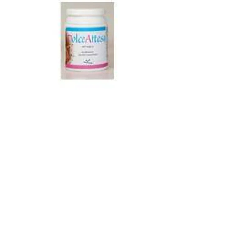 DOLCE ATTESA 60 COMPRESSE DOLCE ATTESA 60 COMPRESSE