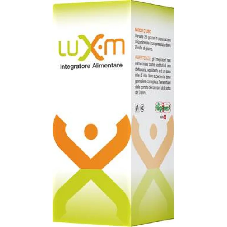 ANSIOLUX M 50 ML ANSIOLUX M 50 ML