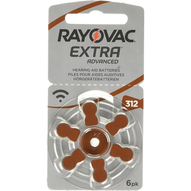 BATTERIA MODELLO 10 PER AMPLIFICATORE ACUSTICO BATTERIA MODELLO 10 PER AMPLIFICATORE ACUSTICO