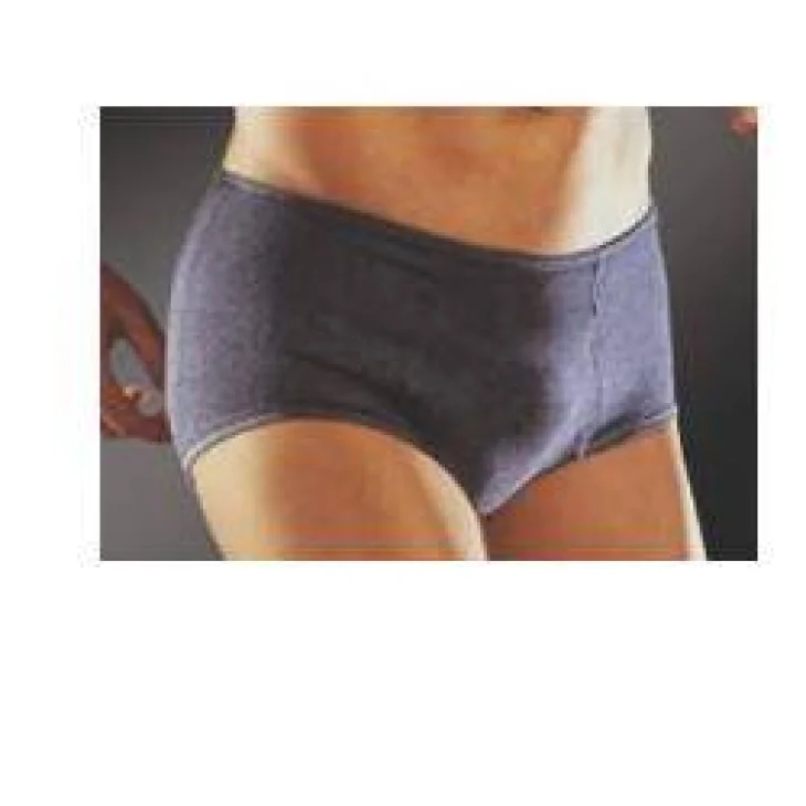 Pavis New Edge 657 Grigio Taglia S Slip uomo per attività sportiva Pavis New Edge 657 Grigio Taglia S Slip uomo per attività sportiva