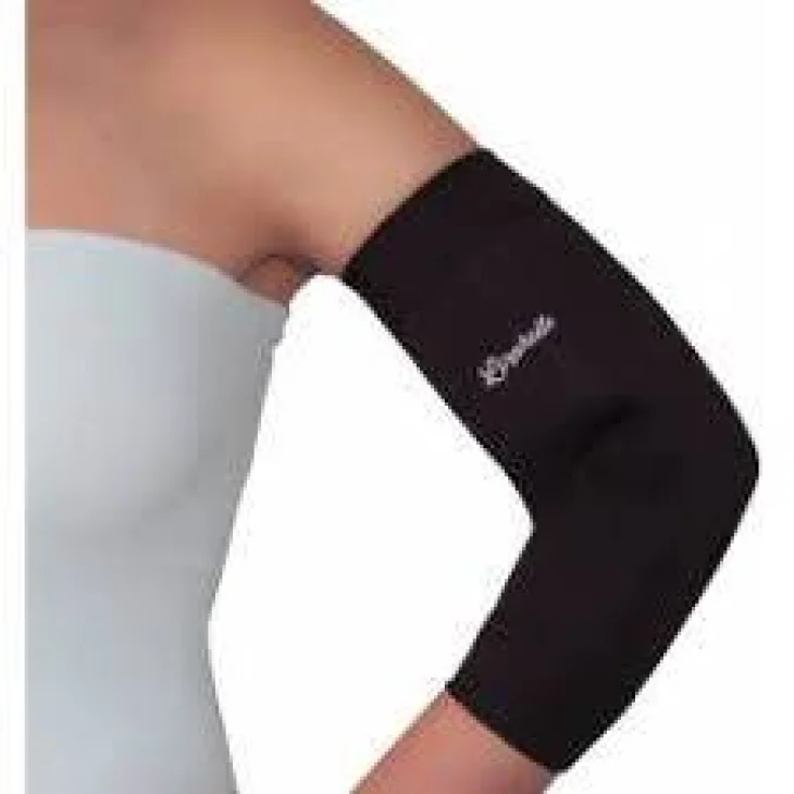 Wellness 376 Post-lipo Braccia Nudo Taglia S Tutore braccio post liposuzione