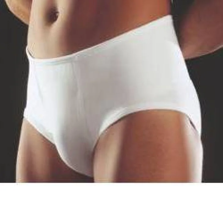 Pavis Wellness Erniablock 690 Slip uomo bagno 90 cm