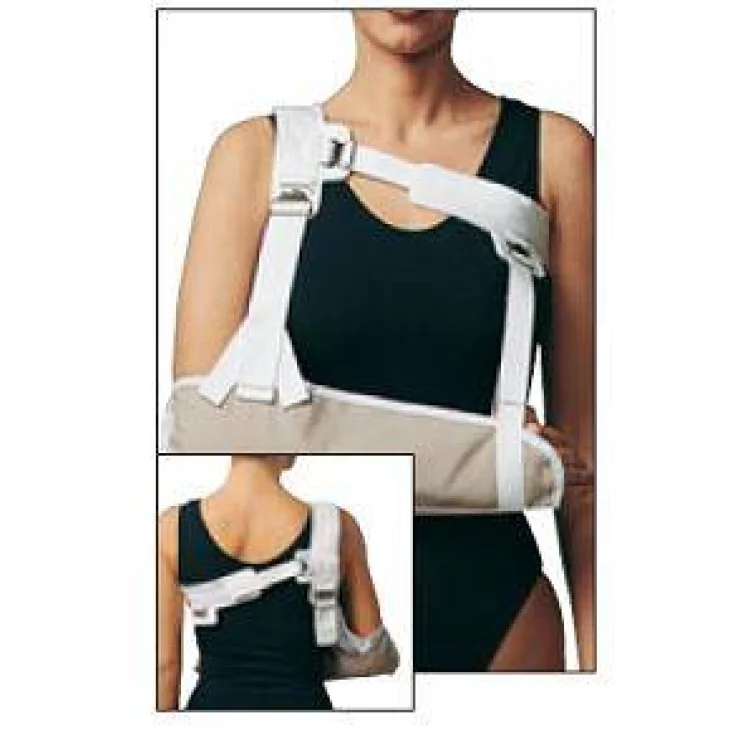 TUTORE LUSSAZIONE ACROMIO-CLAVICOLARE TAGLIA UNICA