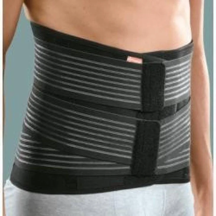Ro+Ten Lumbofit 72 Busto Ortopedico Taglia M