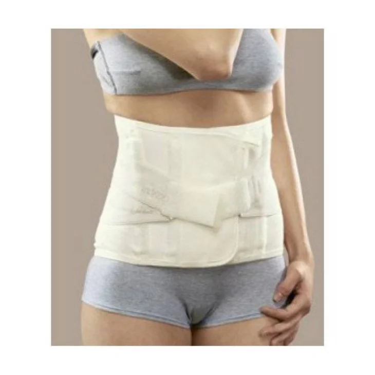Litecross90 Crema Busto Ortopedico M