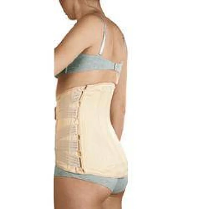 SAT LOMBARE DONNA BUSTO ORTOPEDICO SEMIRIGIDO IR XXL SAT LOMBARE DONNA BUSTO ORTOPEDICO SEMIRIGIDO IR XXL