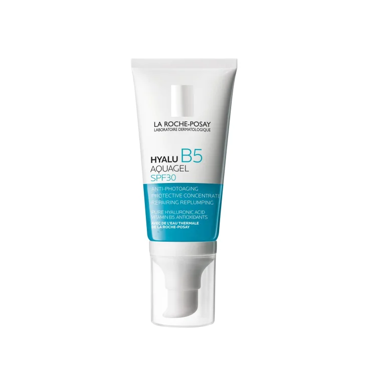 La Roche-Posay Hyalu B5 AquaGel SPF 30 50 ml