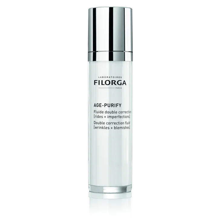 Filorga Age Purify Fluido Doppia Correzione 50 ml
