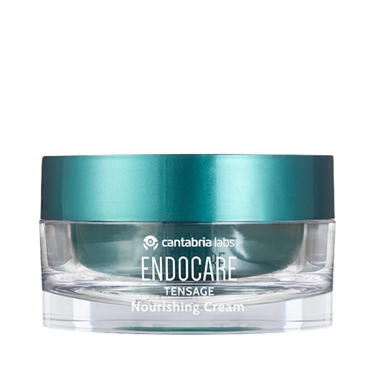 Cantabria Labs Difa Cooper Endocare Tensage Crema Nutriente Rassodante Viso 50 ml
