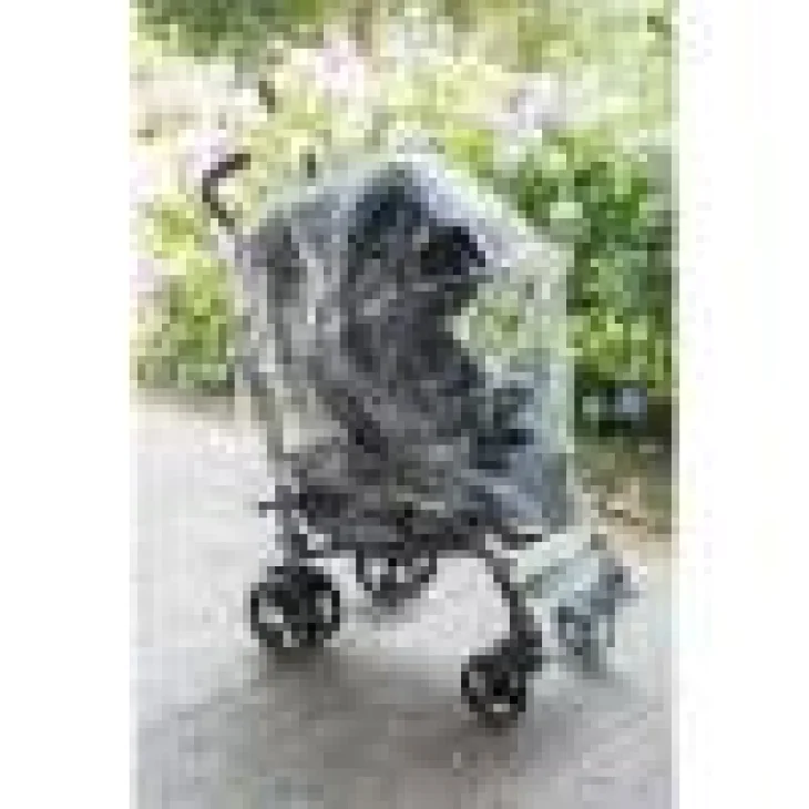 Chicco Parapioggia Deluxe Universale per Passeggini 1 pezzo