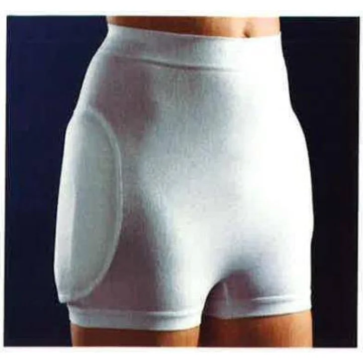 Pavis New Edge Taglia M Protezione anca della donna