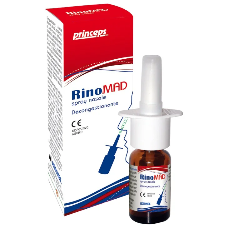 RINOMAD SPRAY 10 ML RINOMAD SPRAY 10 ML