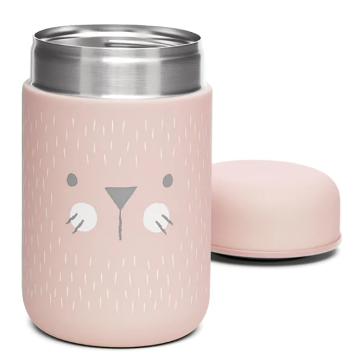 PORTAPAPPA TERMICO HYGGE ROSA PORTAPAPPA TERMICO HYGGE ROSA