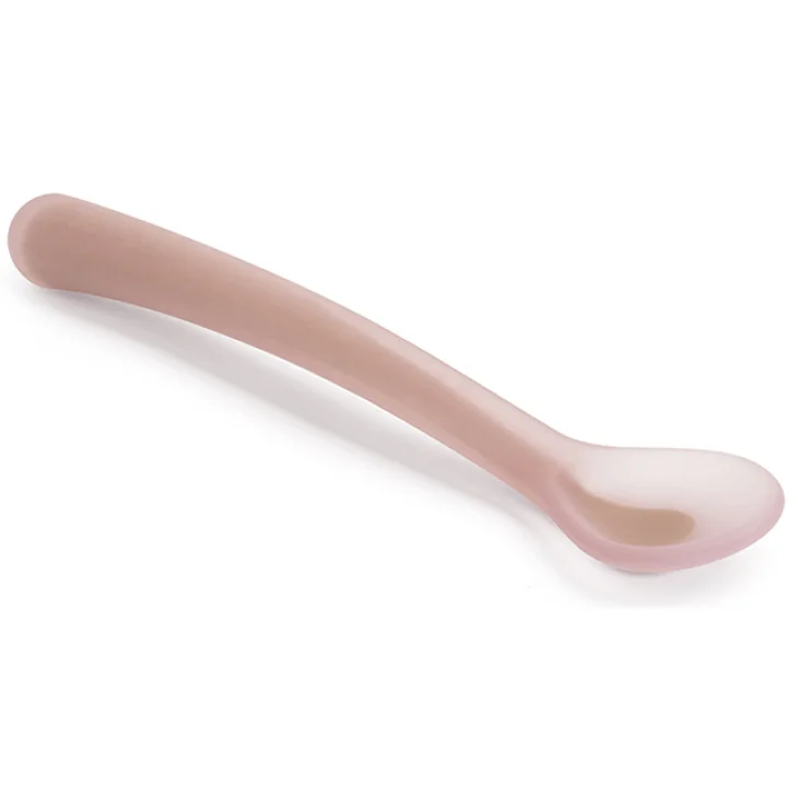 CUCCHIAIO SILICONE HYGGE ROSA CUCCHIAIO SILICONE HYGGE ROSA
