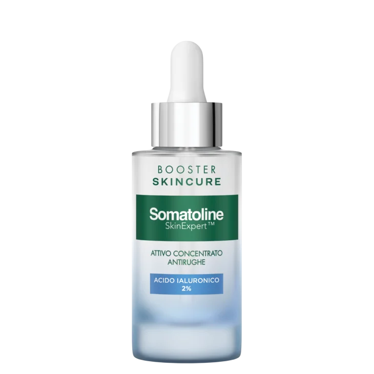 Somatoline Cosmetic Skincure Booster Antirughe 30 ml