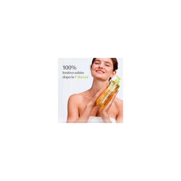 A-Derma Exomega Control Olio Lavante Emolliente 500 ml
