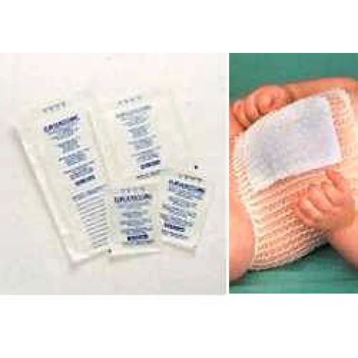 MEDICAZIONE EURODRESSING NON ADESIVA IN TESSUTO NON TESSUTO10X10CM 6 PEZZI MEDICAZIONE EURODRESSING NON ADESIVA IN TESSUTO NON TESSUTO10X10CM 6 PEZZI