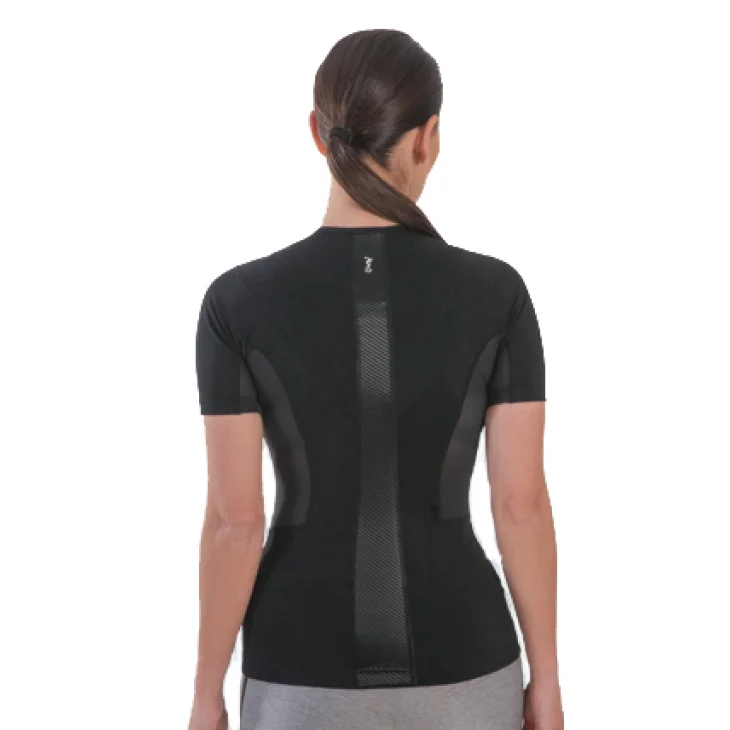 Maglietta Posturale Donna Small